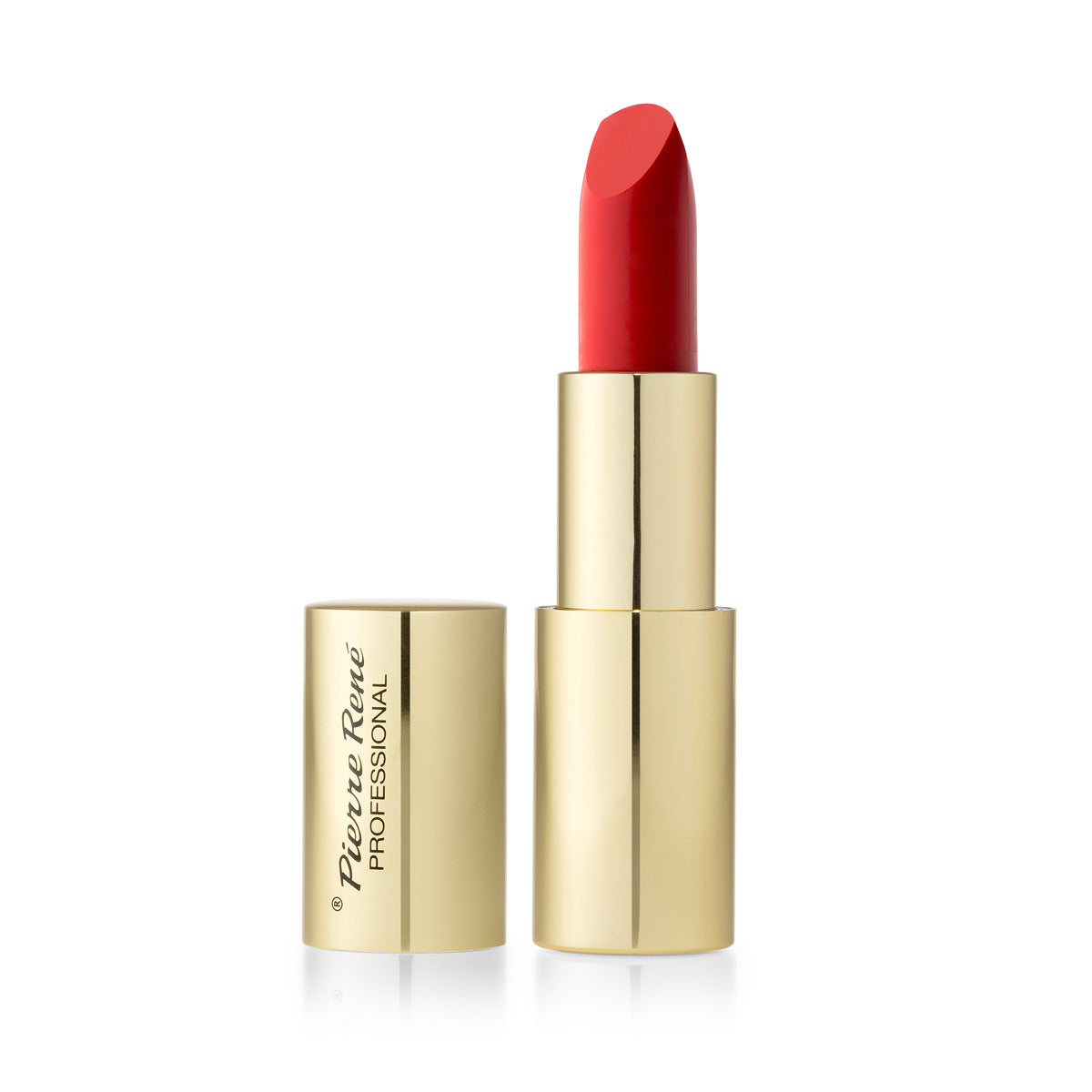 Royal Mat Lipstick No. 32 Understanding Red 