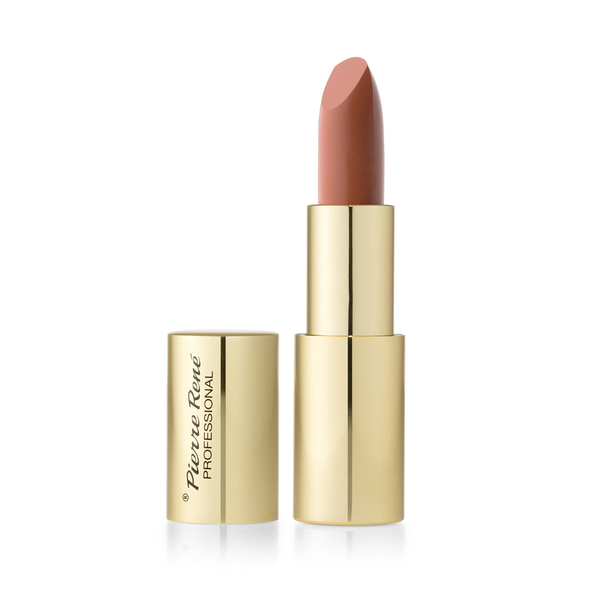 Royal Mat Lipstick No. 38 Charm Of Mocha 