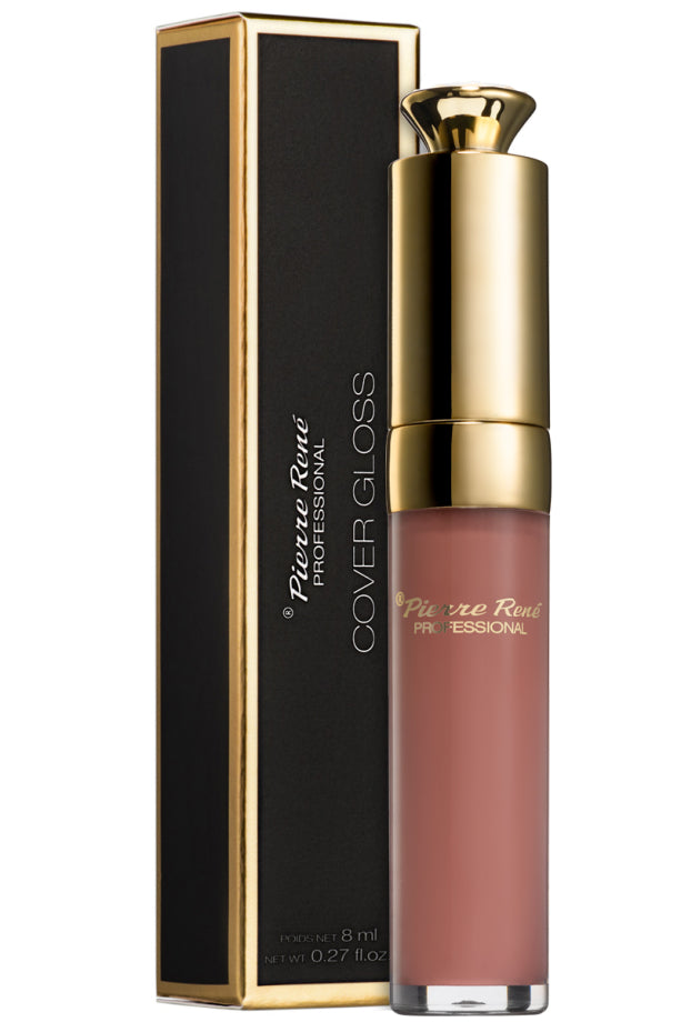 Cover Gloss No.04 Rosy Nude