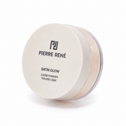 Satin Glow - Loose Powder 10 g.
