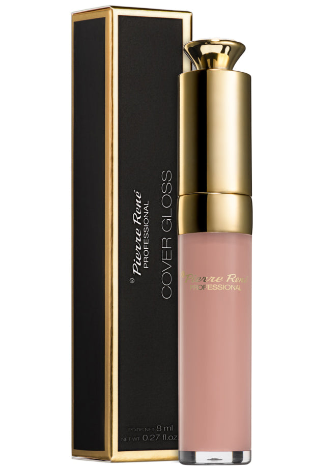 Cover Gloss No.08 Soft Biscotti