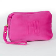 PINK COSMETIC BAG