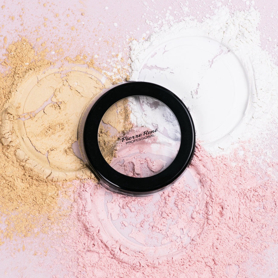 Natural Glow Loose Powder - Natural