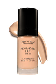 Advanced Lift Foundation Light Beige 04  / 30 ml