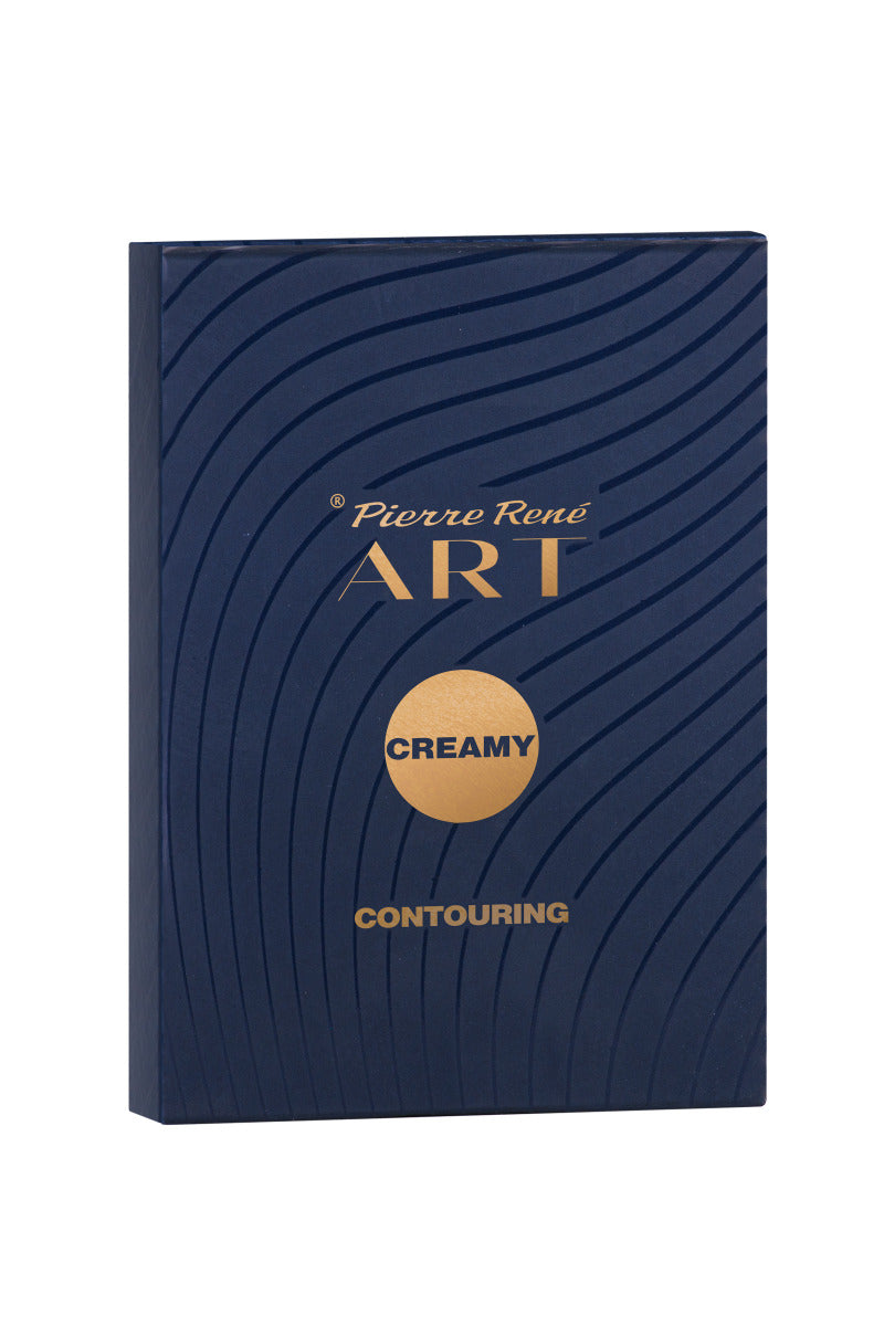 CREAM CONTOURING ART NR 02