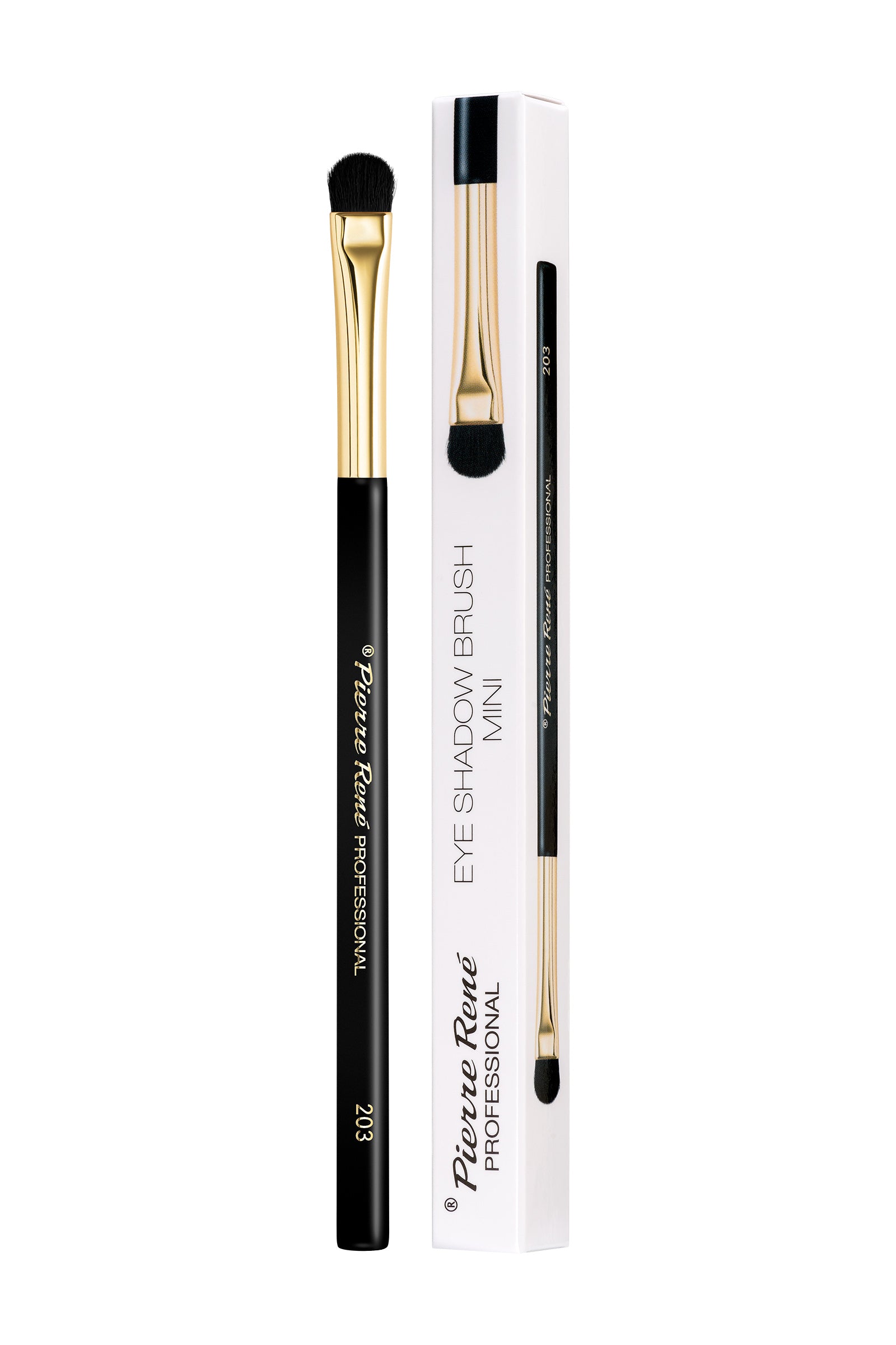203 MINI BRUSH FOR EYE SHADOWS