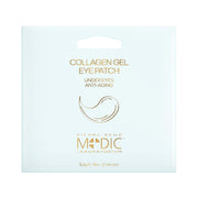 Collagen & Hialuronic Eye Patch 