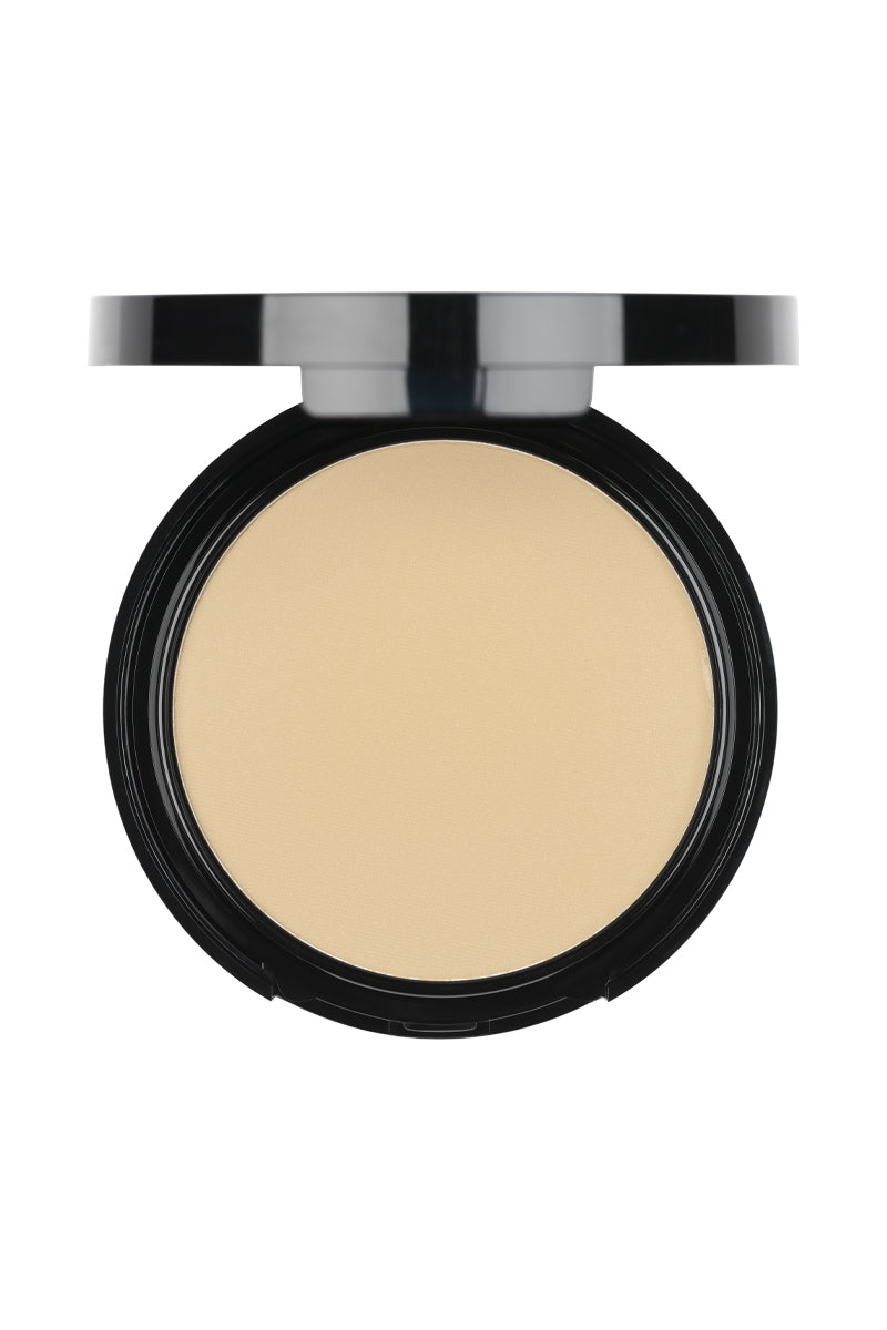 Compact Powder SPF 25 Limited Edition No. 102 Warm Ivory