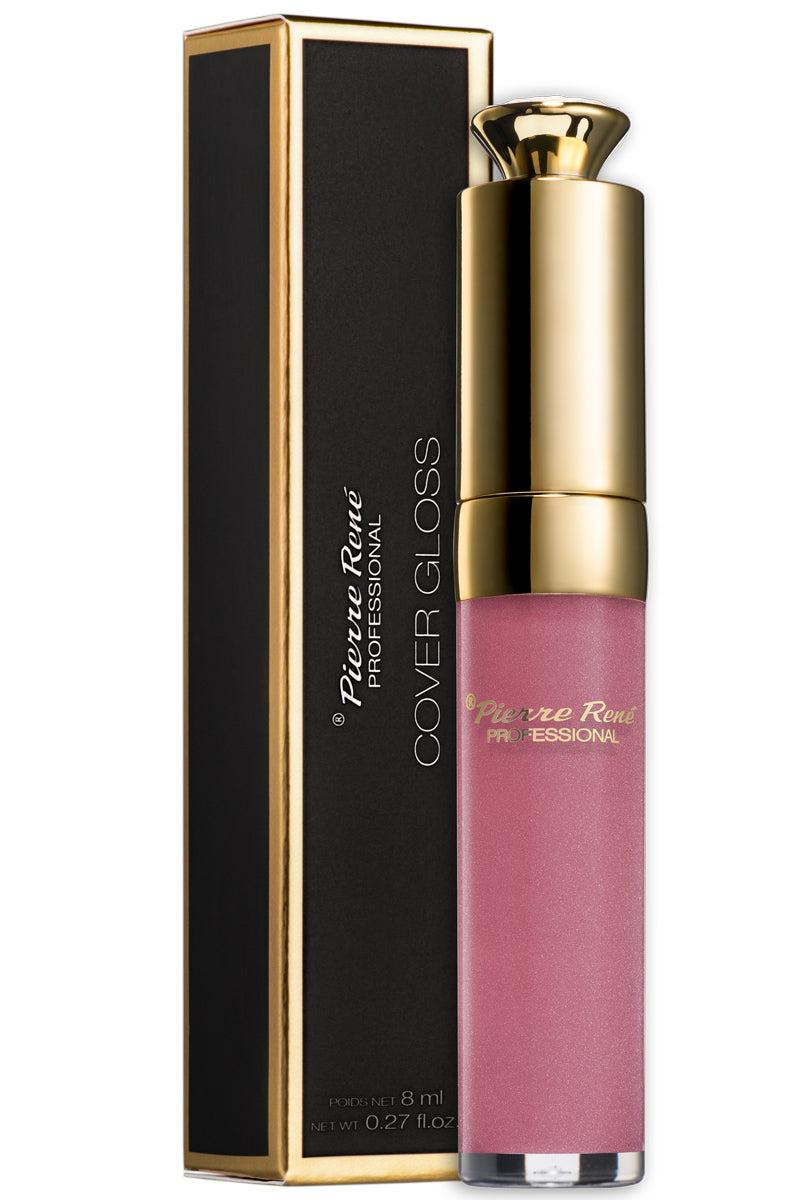 Cover Gloss No. 01 Blooming Almond 