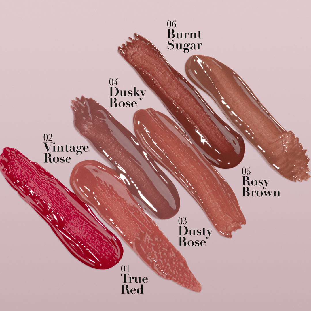 Cover Matte Liquid Lipstick Nr 01 True Red 