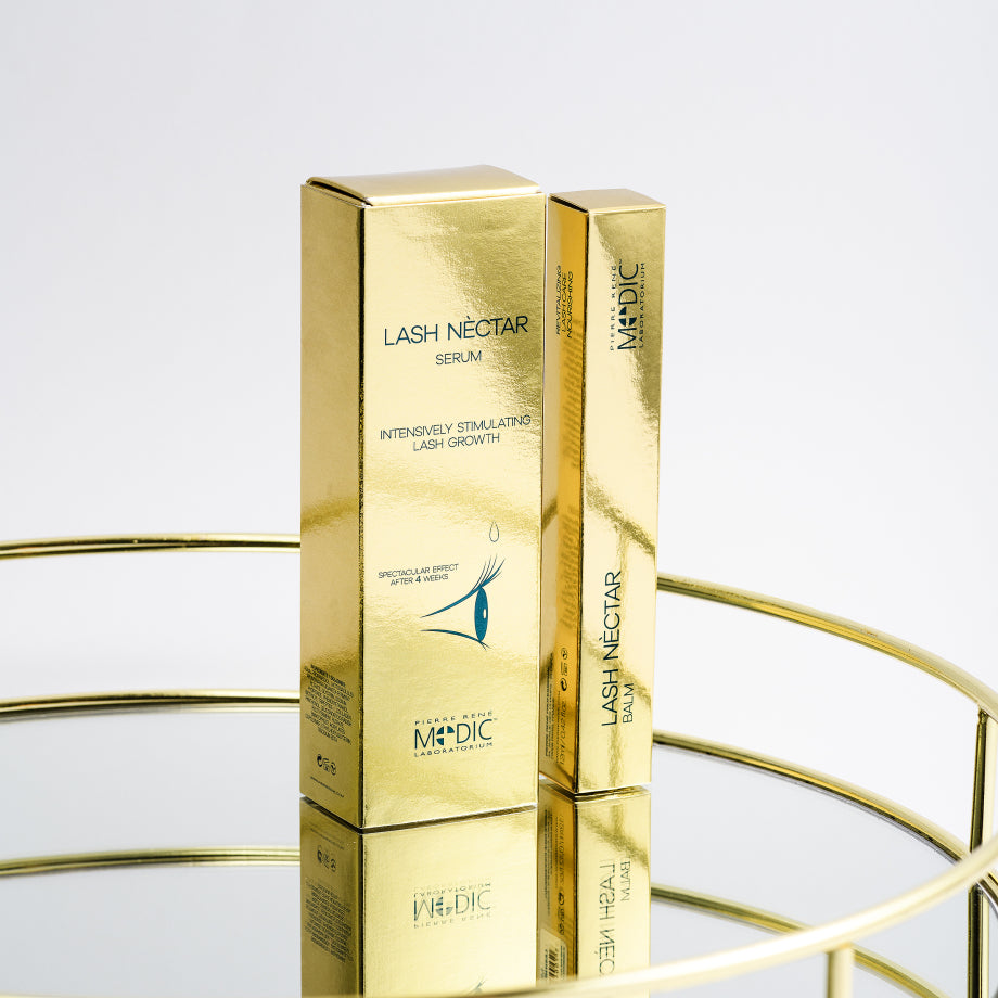 Lash Nectar Serum – Skropstu augšanas serums.