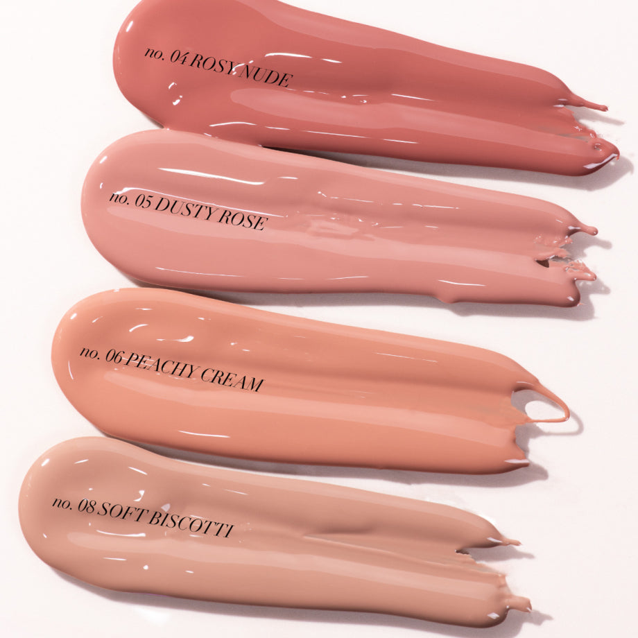 Cover Gloss No.08 Soft Biscotti