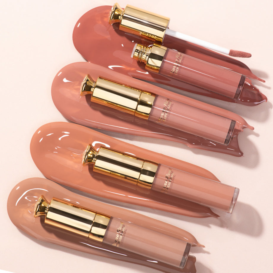 Cover Gloss No.05 Dusty Rose