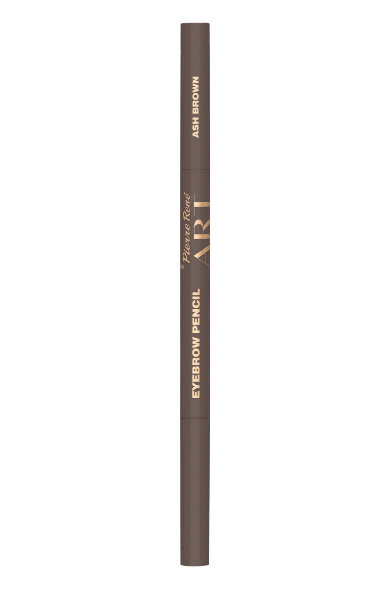 EYEBROW PENCIL ART 02 ASH BROWN