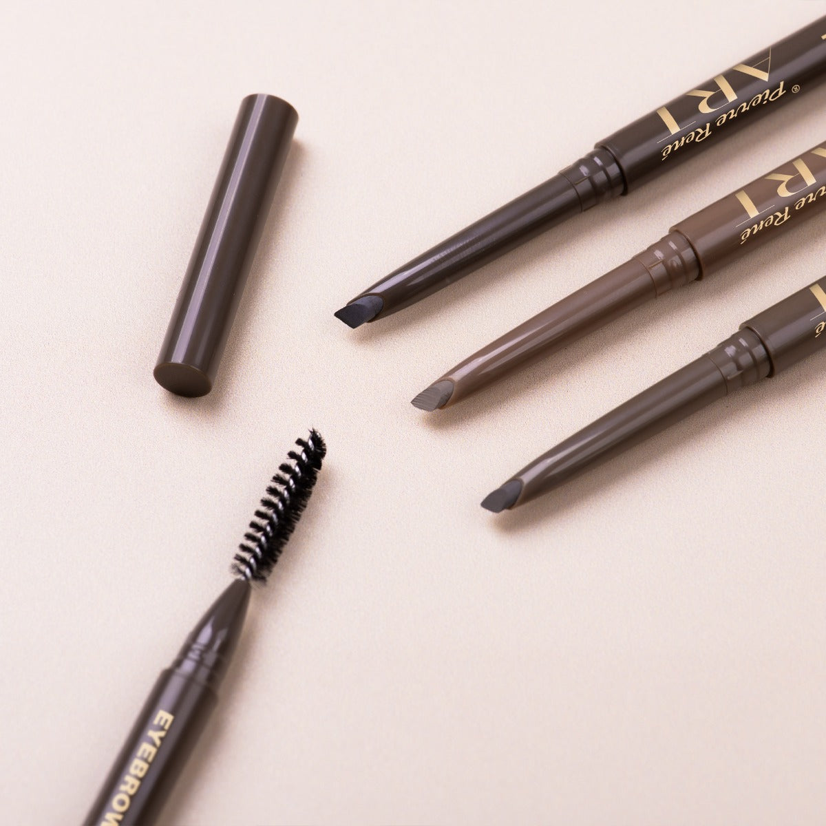 EYEBROW PENCIL ART 03 ESPRESSO