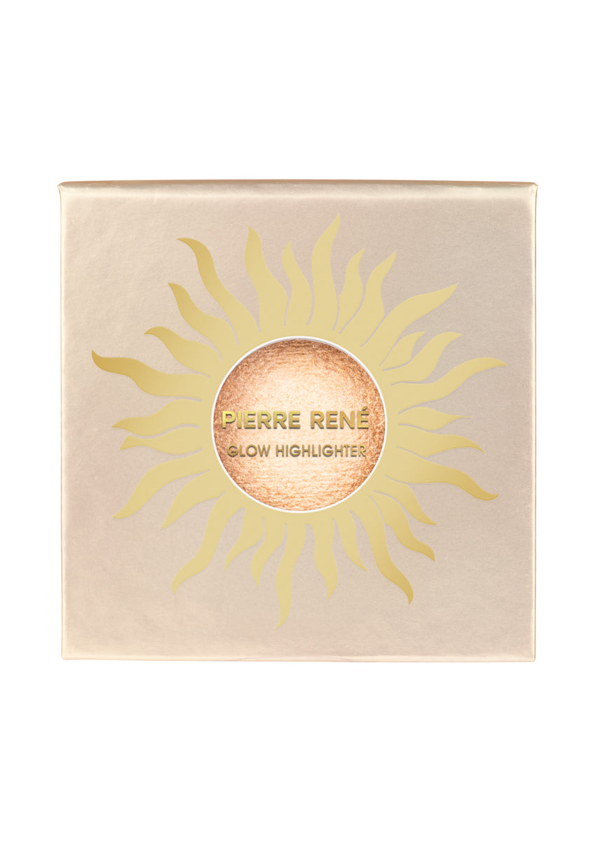 Glow Highlighter - Golden Horizon