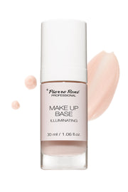 ILLUMINATING MAKE-UP BASE 30 ML