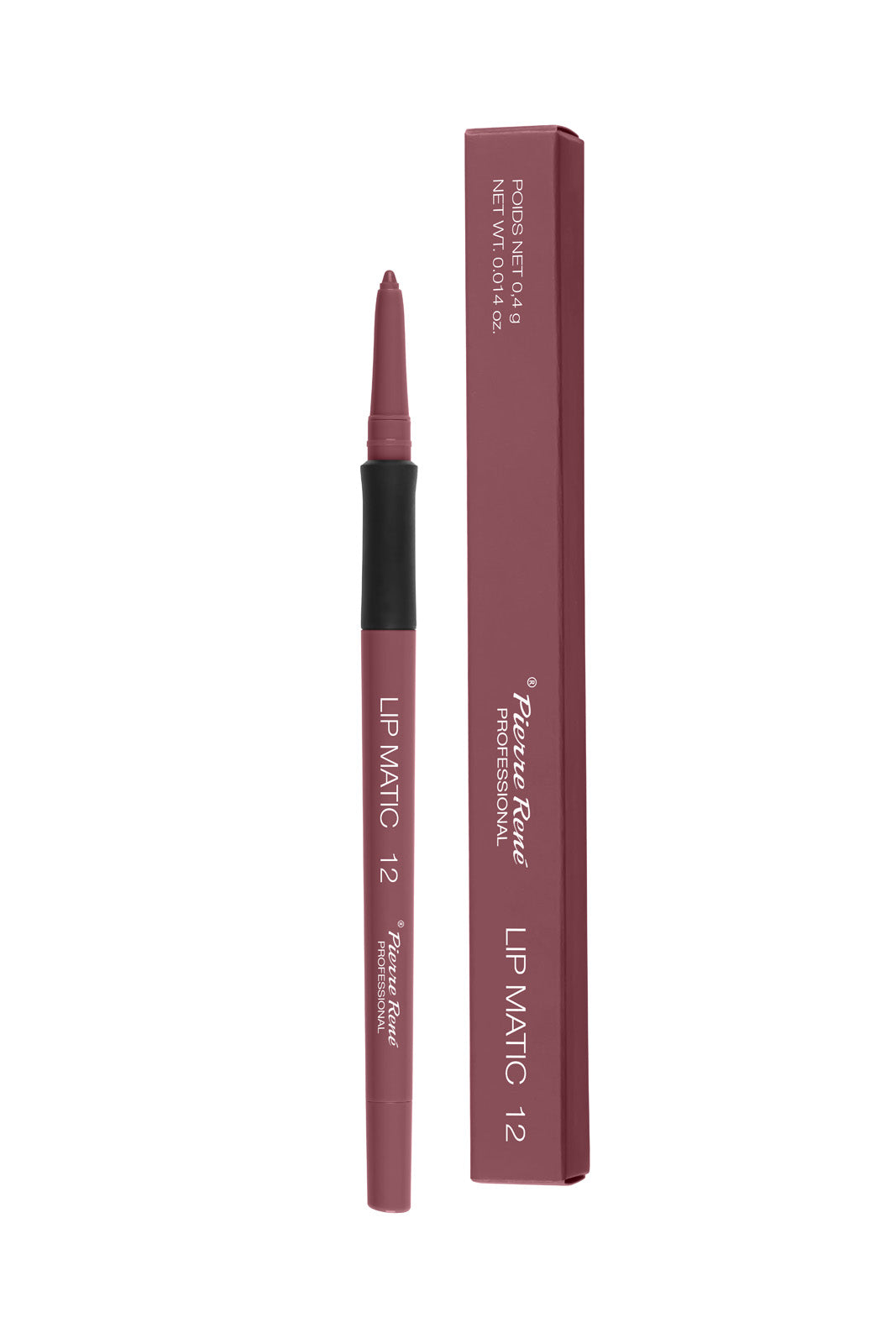 Lip Liner - Lip Matic No. 12