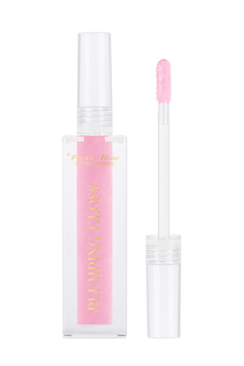 PLUMPING LIP GLOSS NO. 02 ICE CANDY