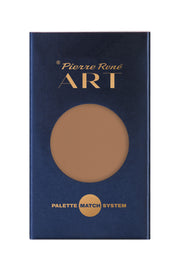 CREAM CONTOURING BRONZER - INSETS PMS ART Nr.18
