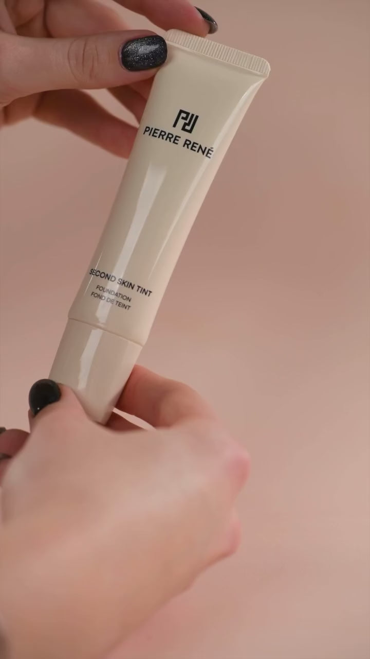 Load video: Second Skin Tint 03 Beige