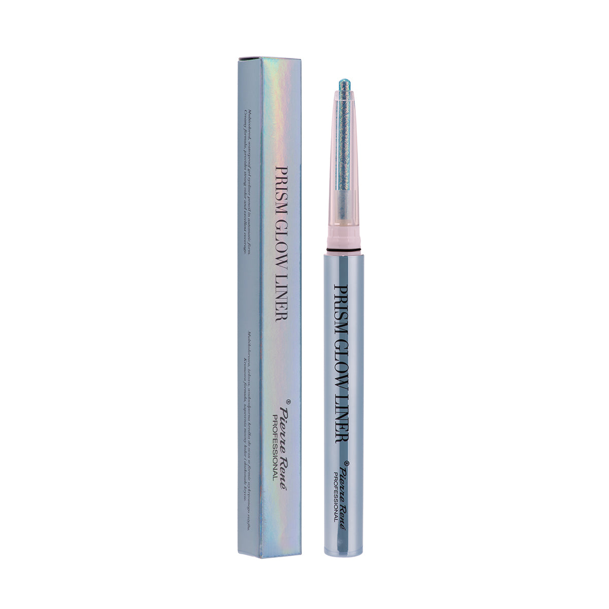 Multicolored Eye Pencil - Prism Glow Liner 
