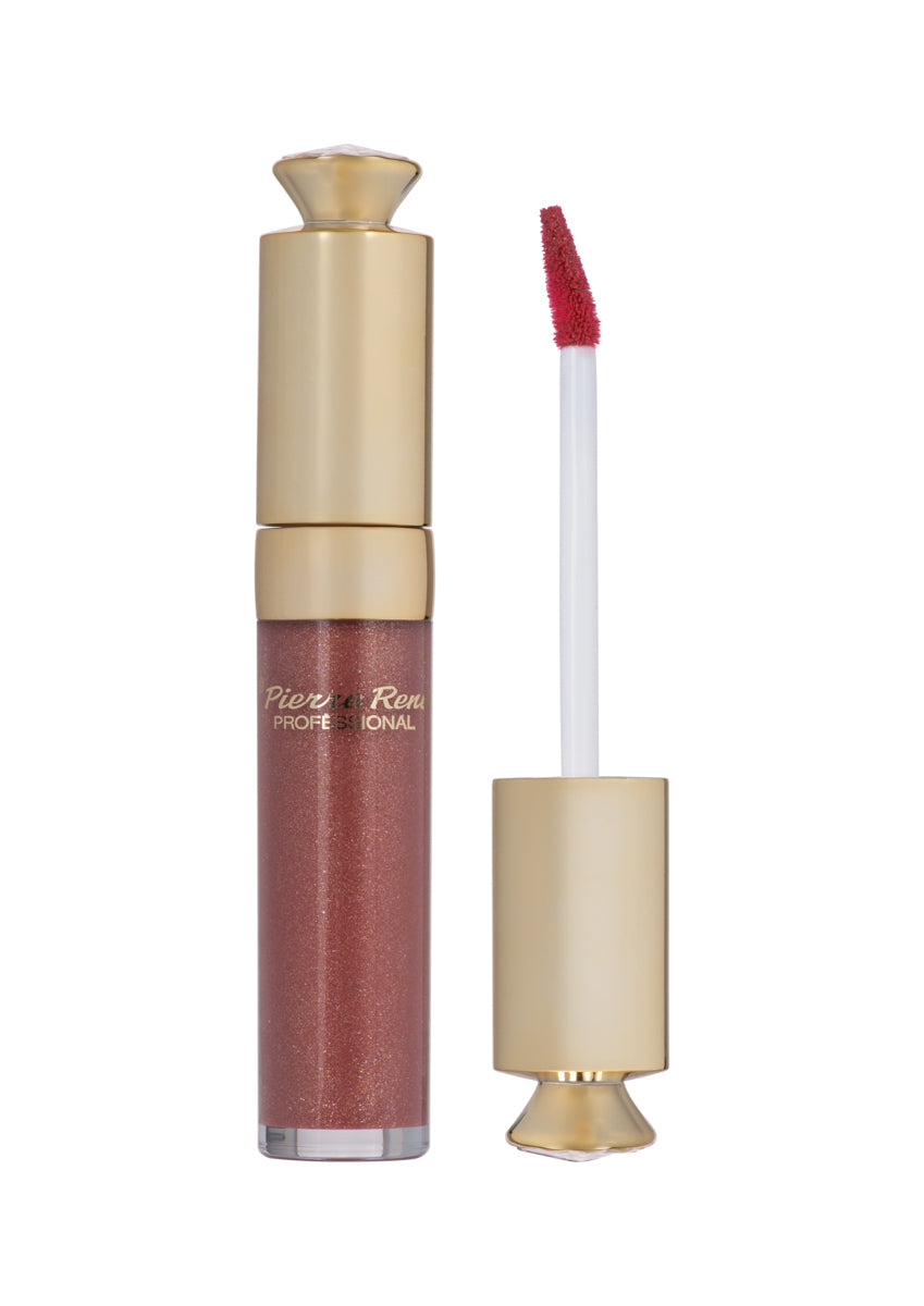 Glow Lip Gloss Rose 8 ml