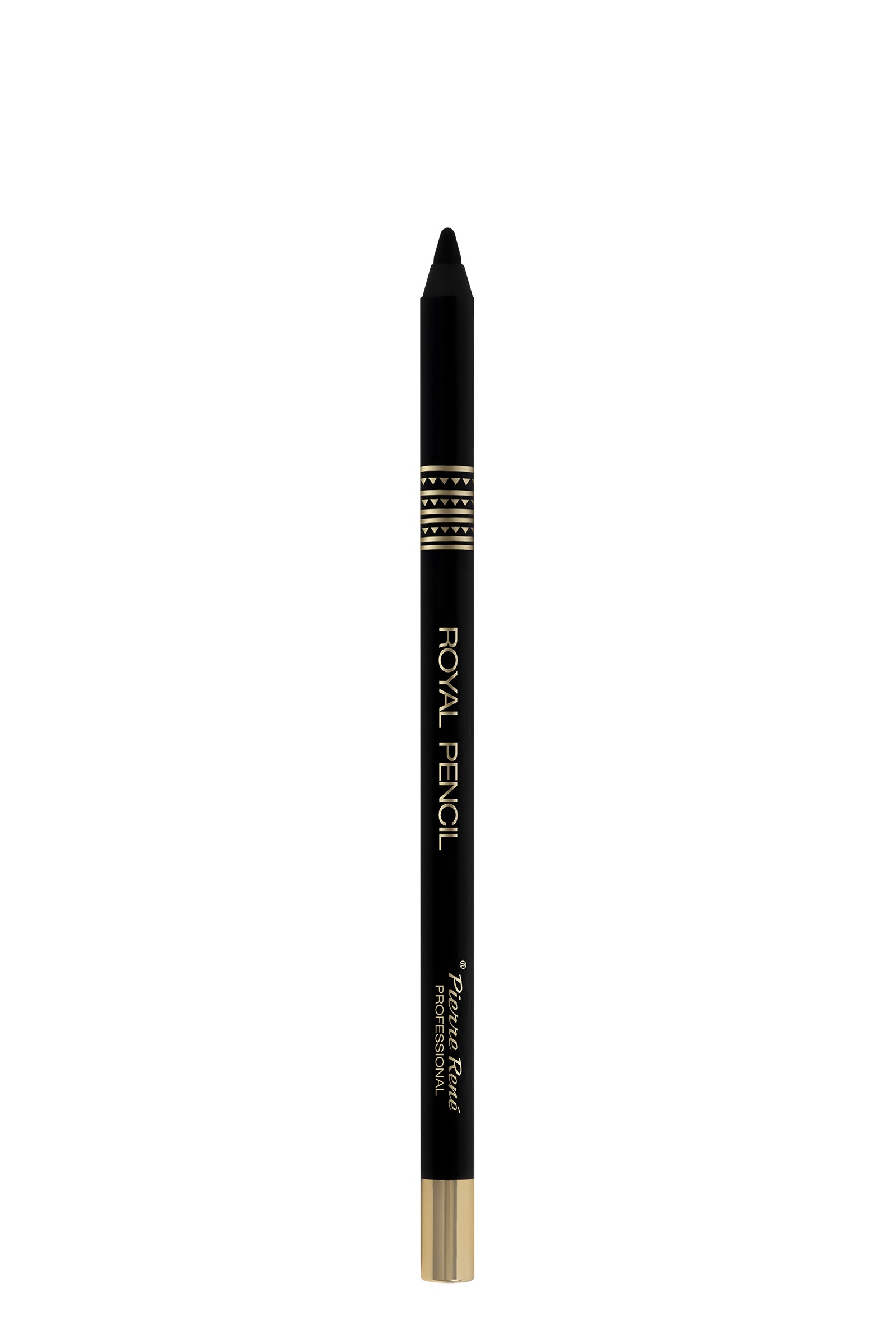 Royal Pencil Intensive Black Eyeliner 