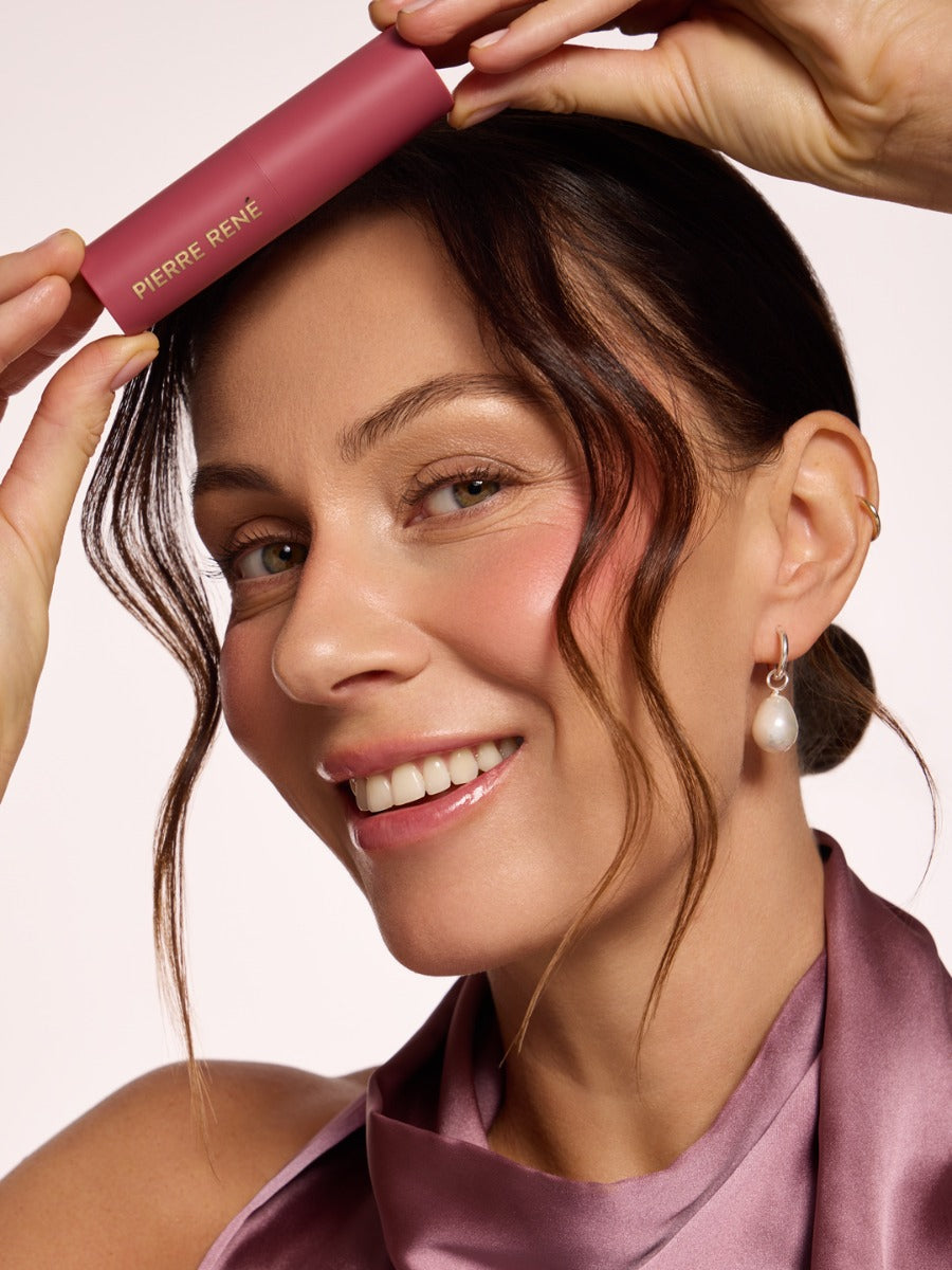 Creamy Stick Blush Me No. 5 Cherry Lady