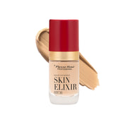 Fluid Skin Elixir Velvet - 04 Warm Nude/ 25 ml 