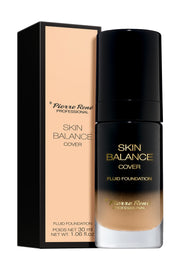Skin Balance Foundation No. 20 Clear Light