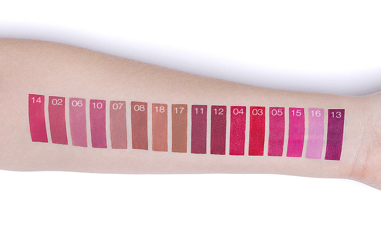 Lip Liner - Lip Matic No. 07 