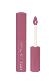 Vinyl Liquid Lipstick No.02 Mauve Fusion 