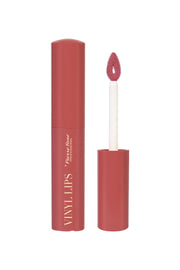 Vinyl Liquid Lipstick No.04 Warm Nude Fusion 