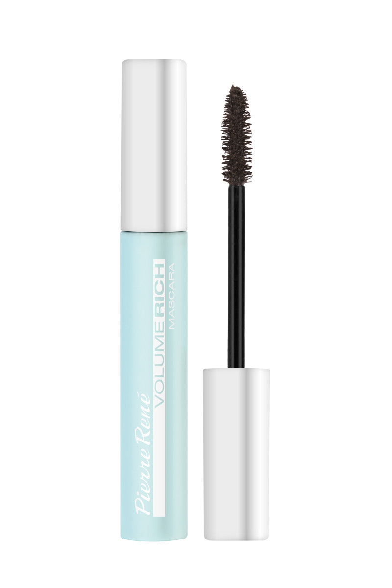Volume Rich Mascara No. 02 Brown 