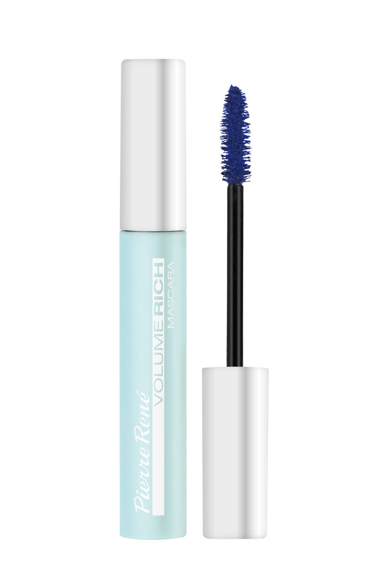 Volume Rich Mascara No. 05 Blue 